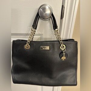 Kate Spade leather handbag